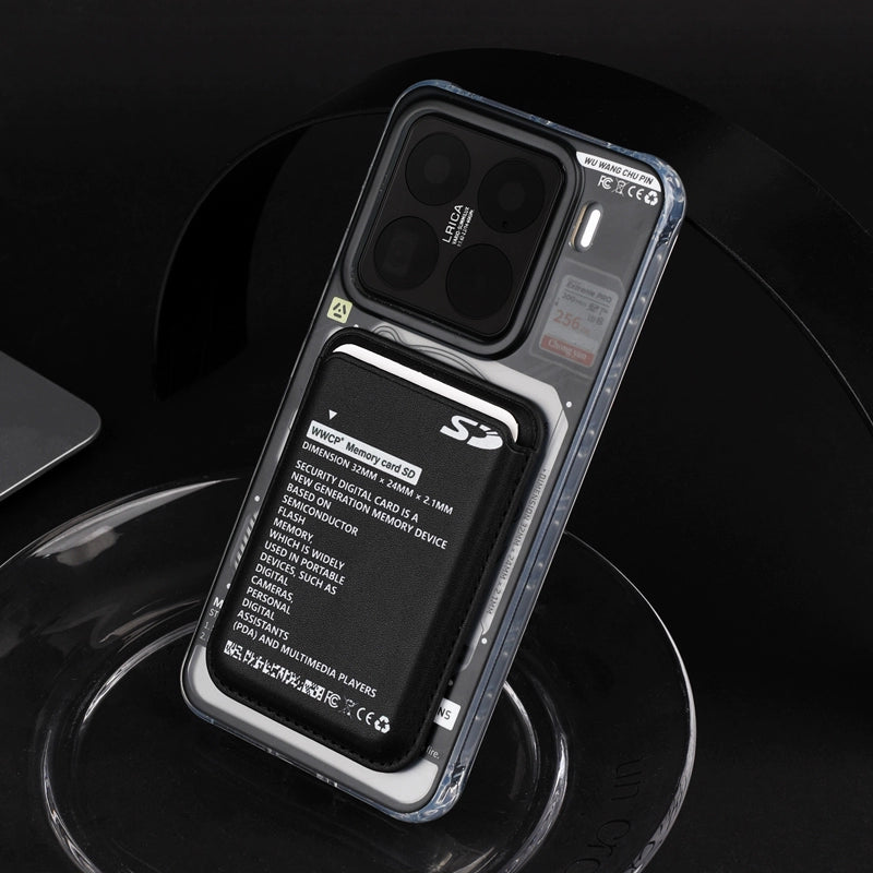 SD Memory Card