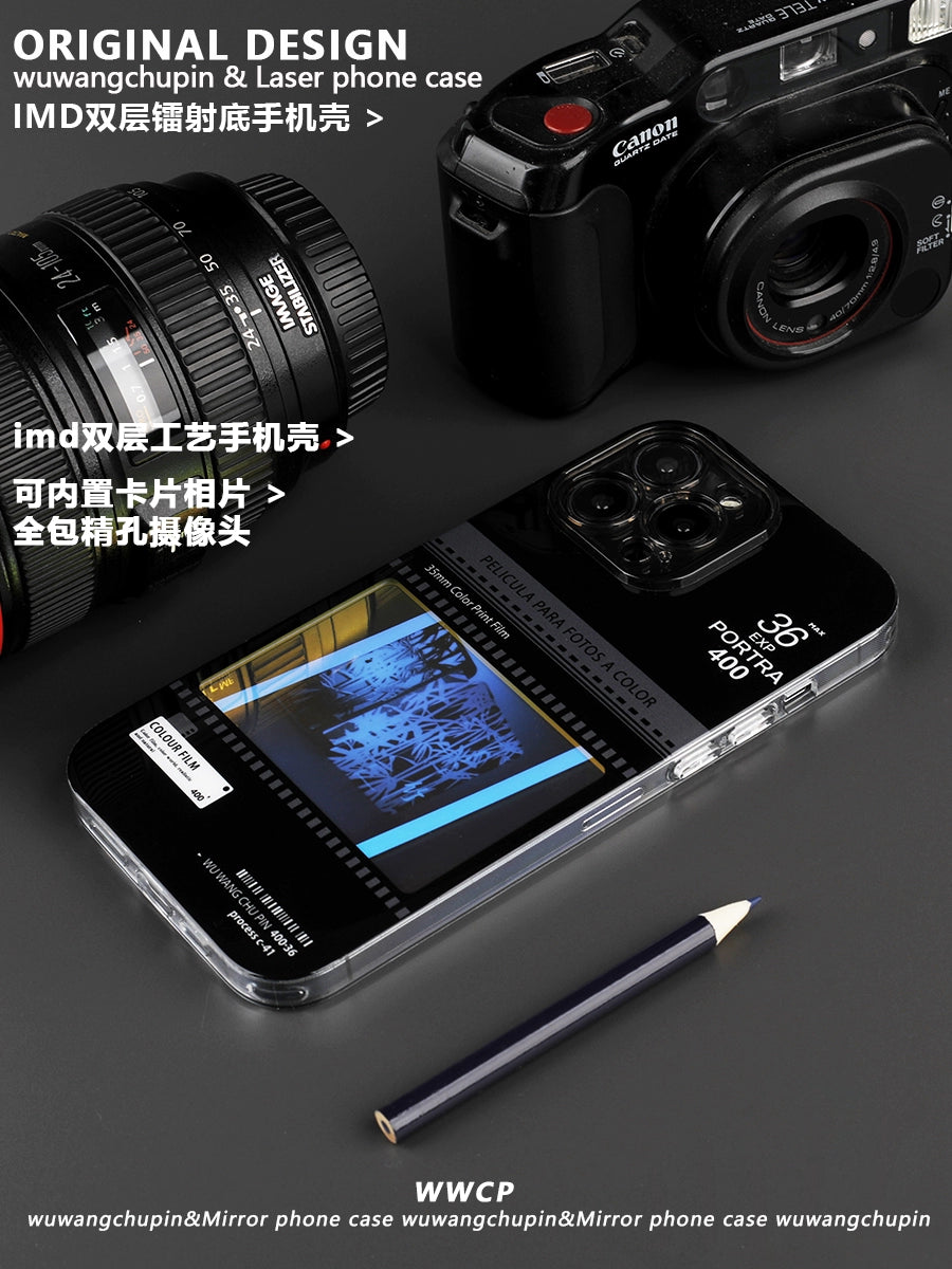 Camera Film