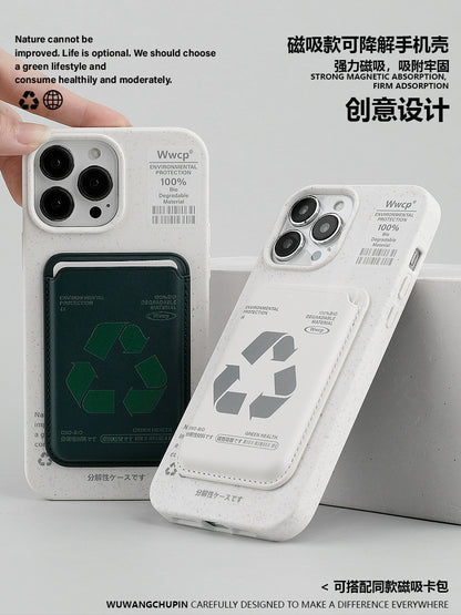Let's Recycle