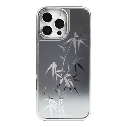 Silver Bamboo Forest