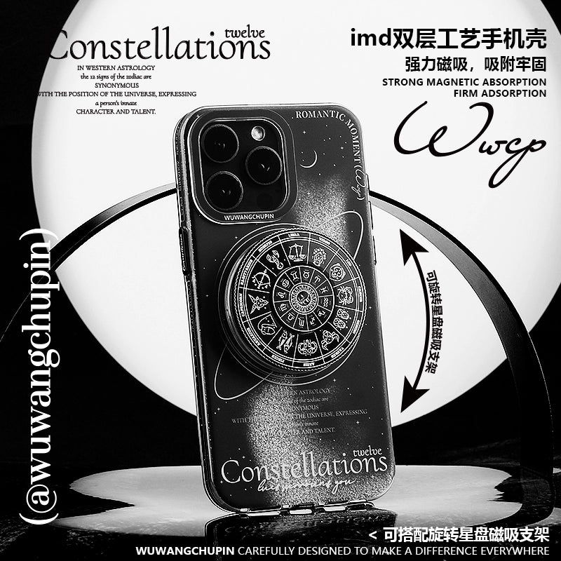 Cosmic Constellation