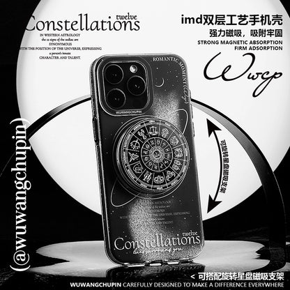 Cosmic Constellation