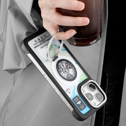 Hiking Compass