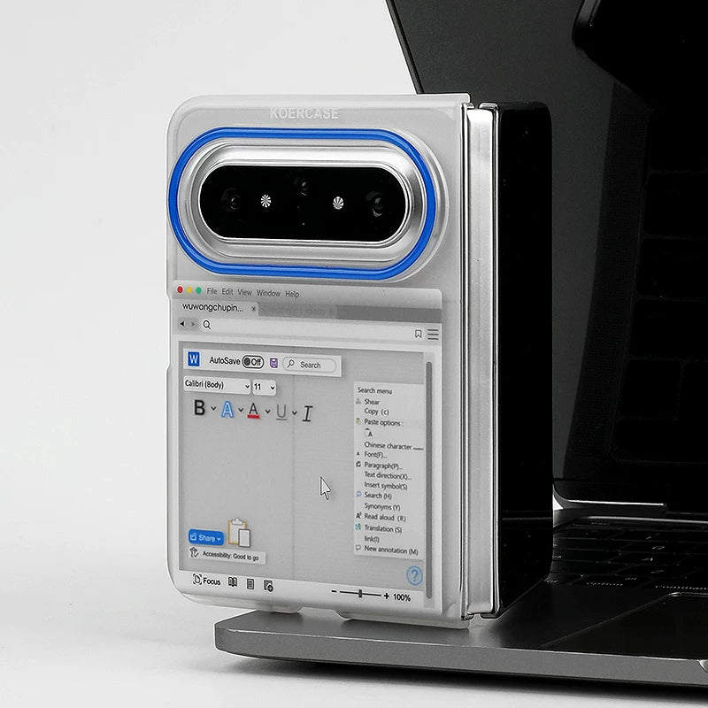 Desktop Window PopUp