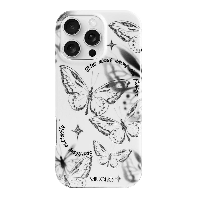 Dancing Butterfly