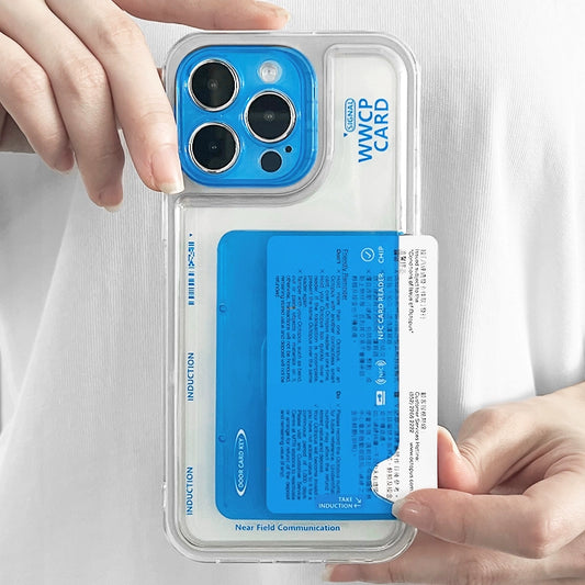 NFC Card