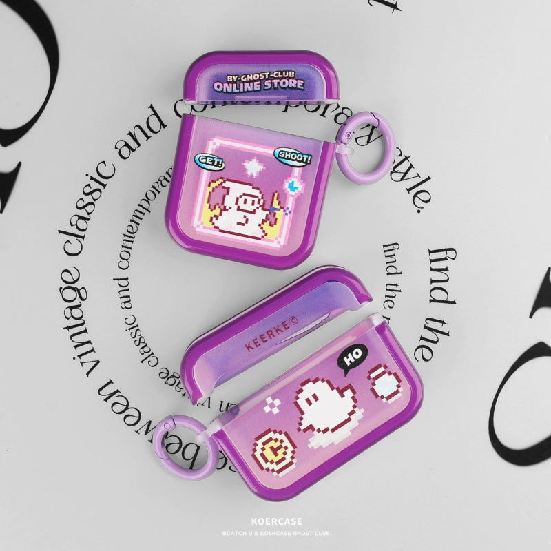 Ghostie Online Store