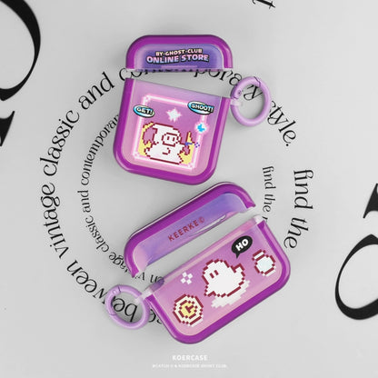 Ghostie Online Store