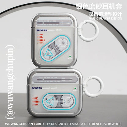 Retro Walkman
