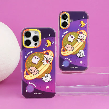 Cosmic Pals