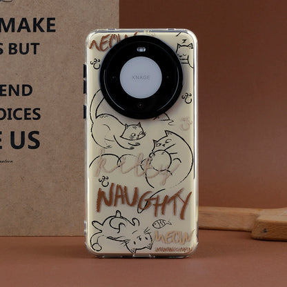 KOERCASE - Lazy Cats