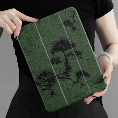 Green Pine
