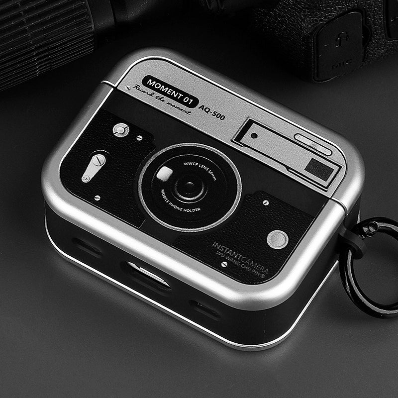 Retro Film Camera