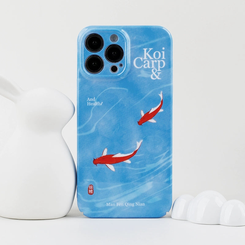 Good Luck Koi