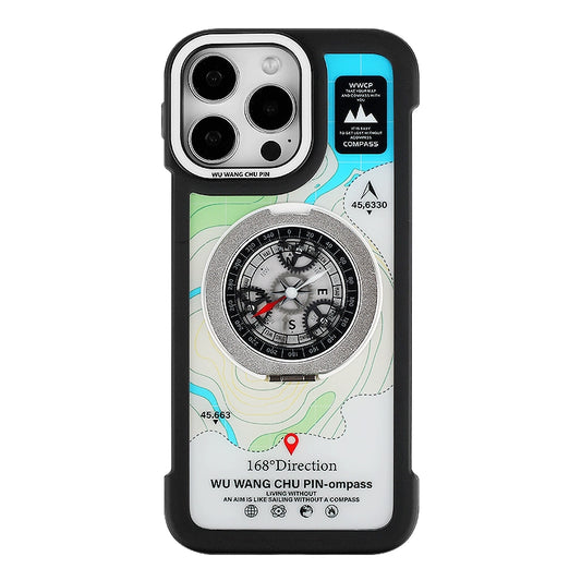 Hiking Compass