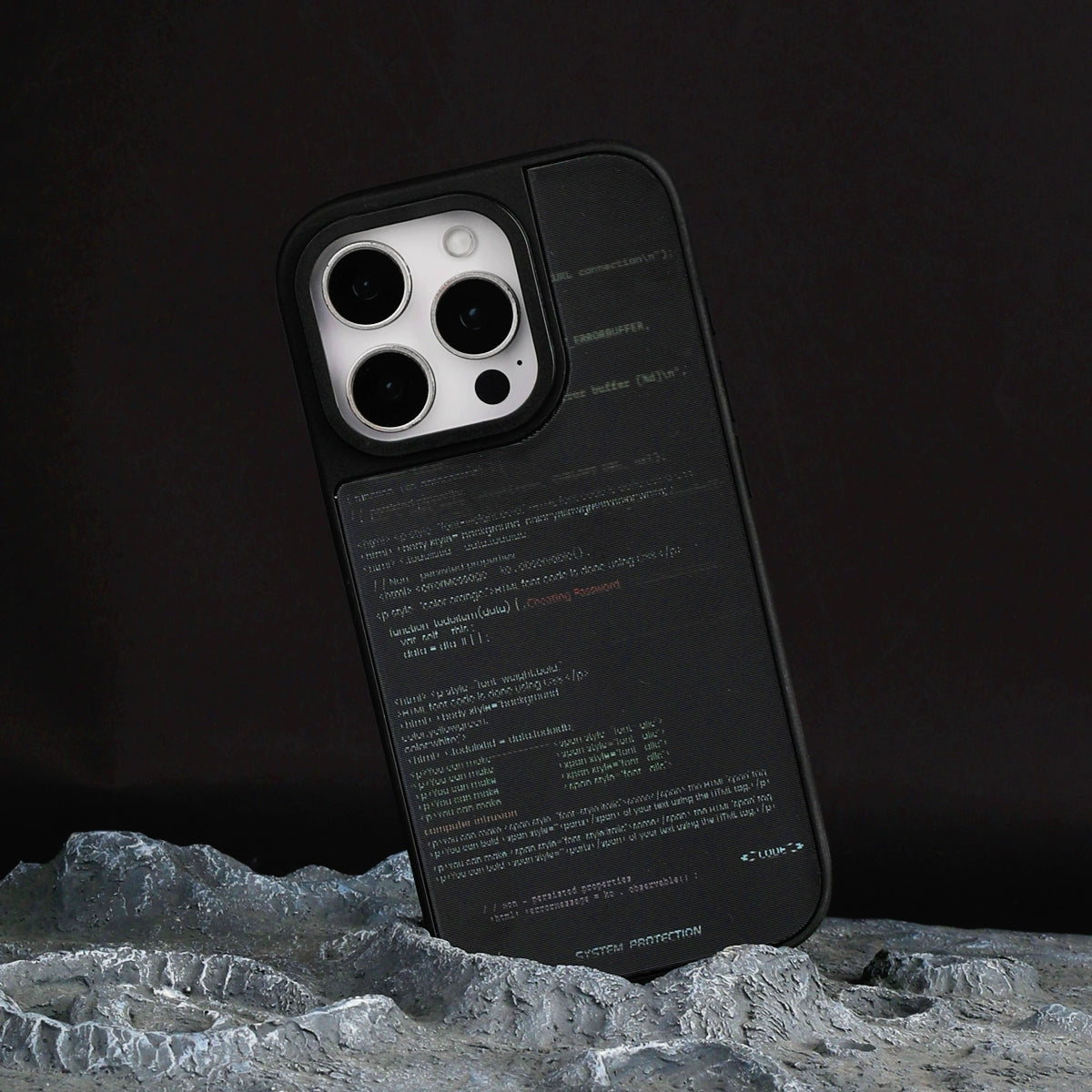 Coding Vibe