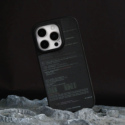 Coding Vibe