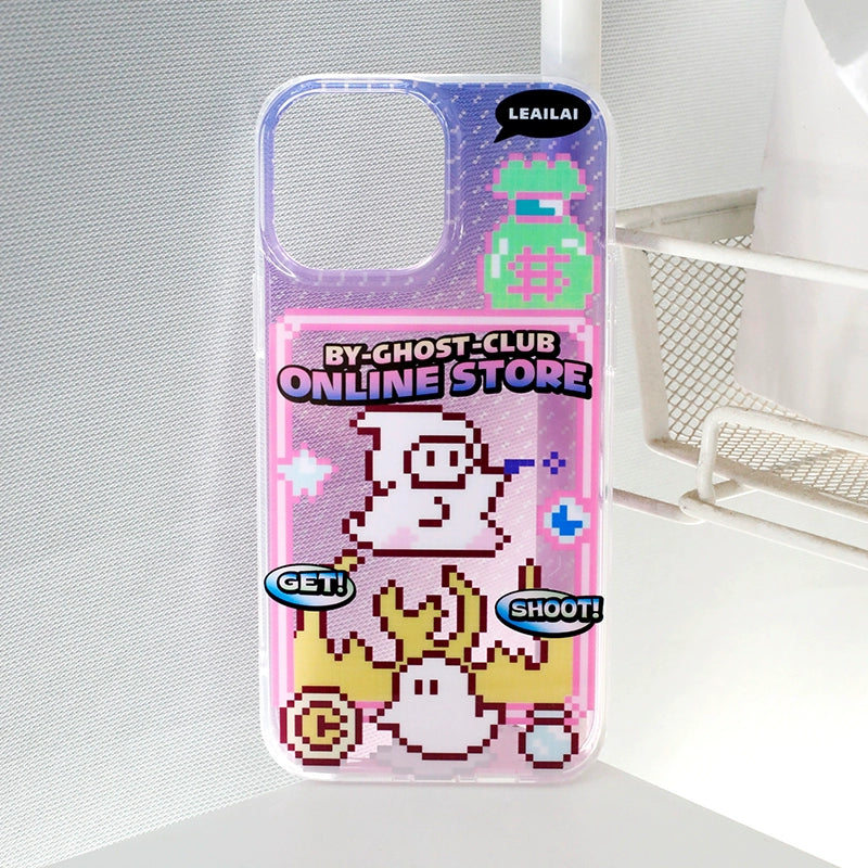 Ghostie Online Store