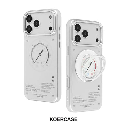 Pressure Gage Indicator