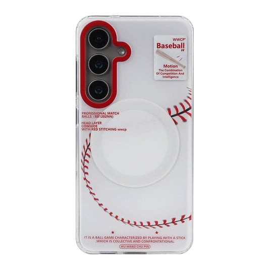 Red Stitch Home Run