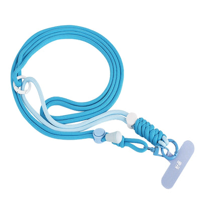 Rainbow Lanyard