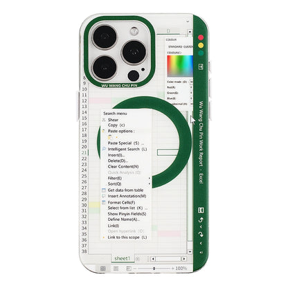 Excel Doc