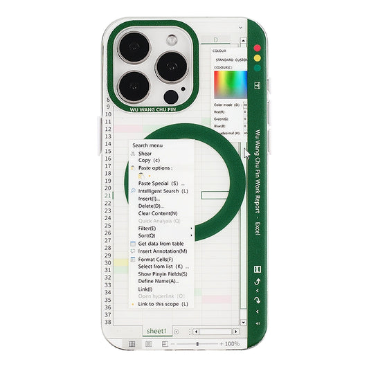 Excel Doc