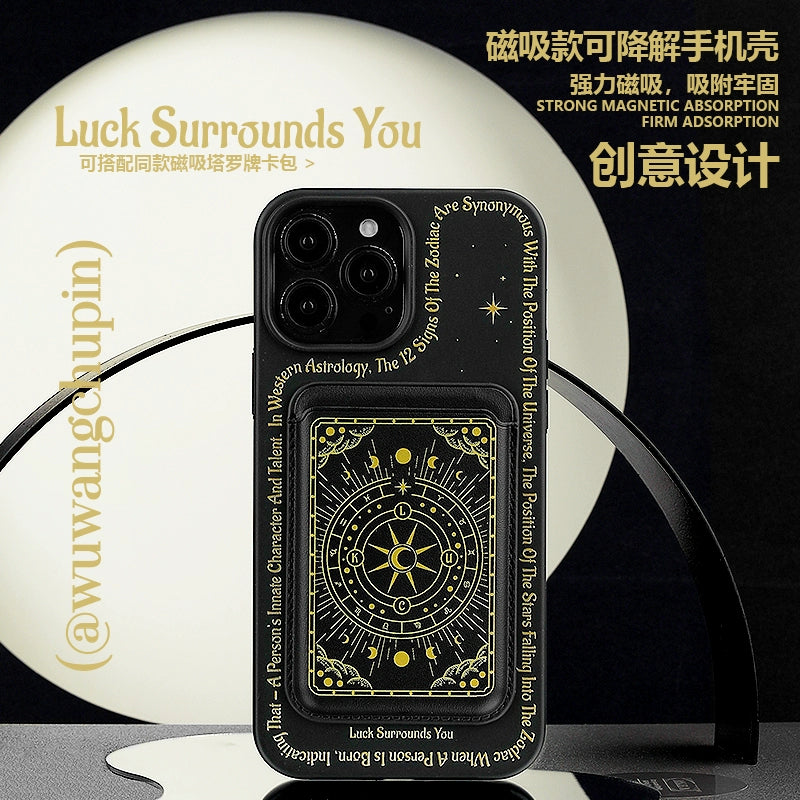 Constellation Tarot Card