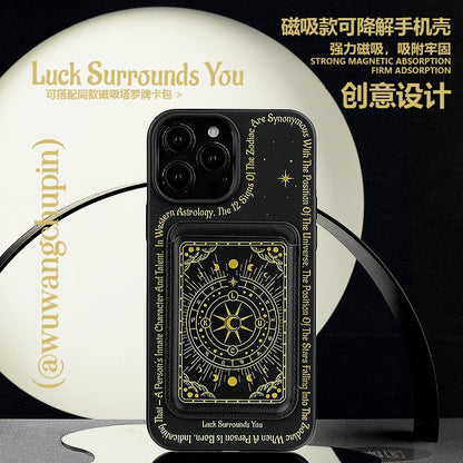 Constellation Tarot Card