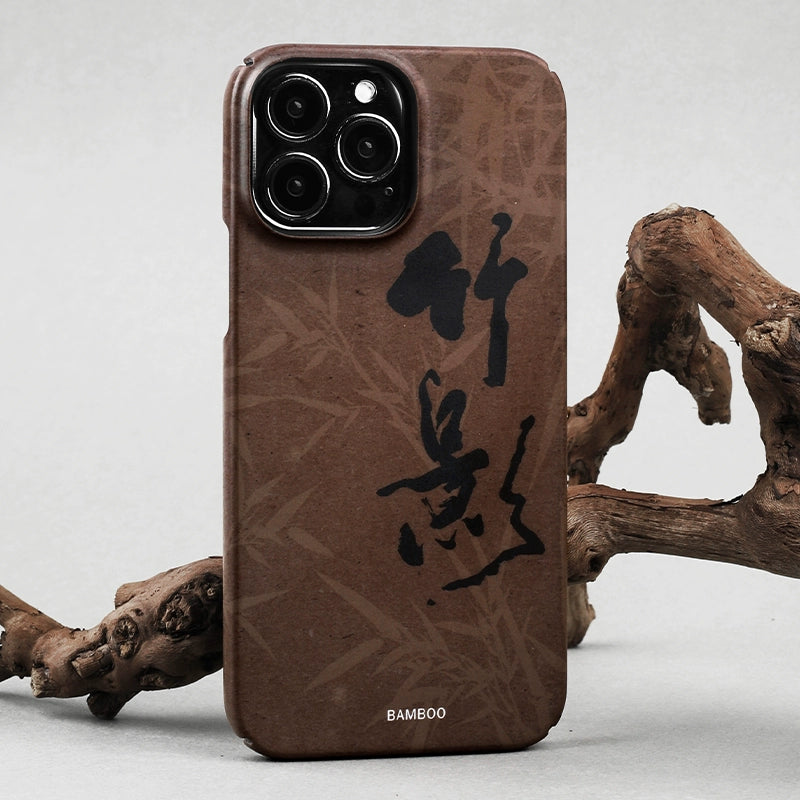 Bamboo Shadow