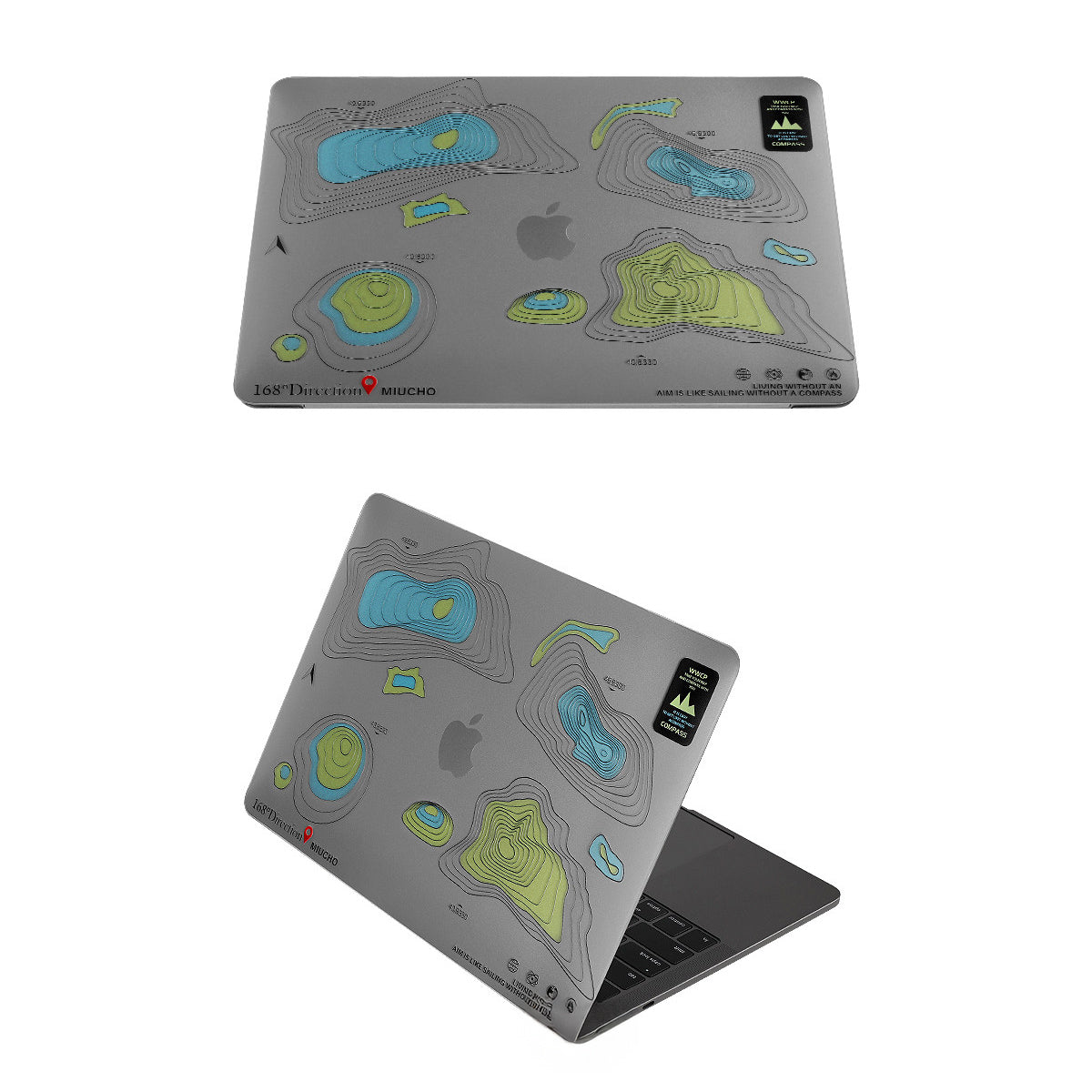 Contour Map