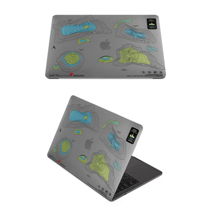 Contour Map