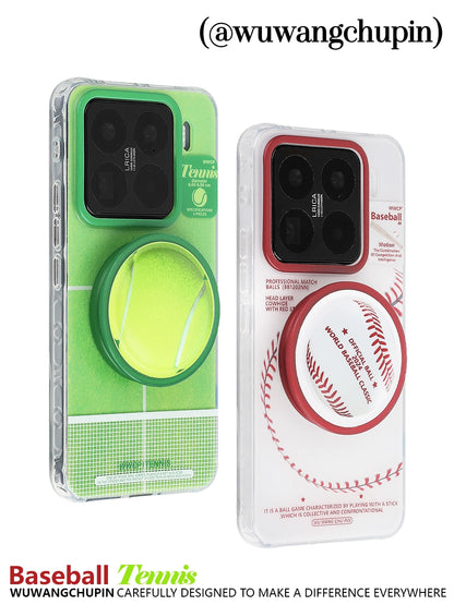 RedStitch HomeRun