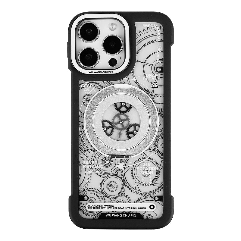 Gear Matrix