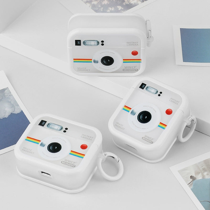 Instant Camera