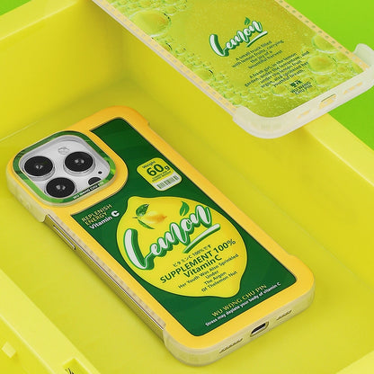 Lemon Energy