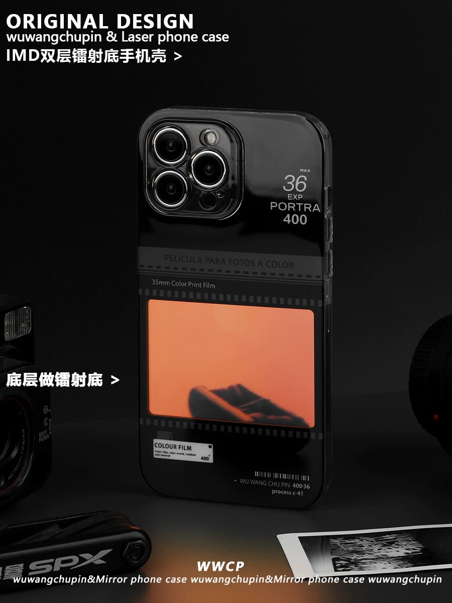 Camera Film