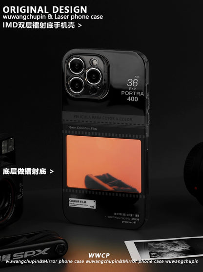 Camera Film