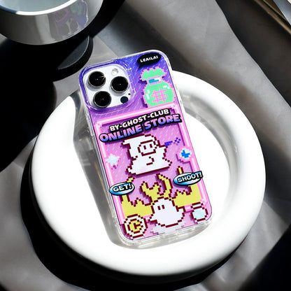 Ghostie Online Store