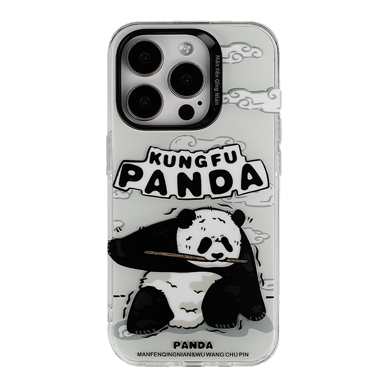 KungFu Panda
