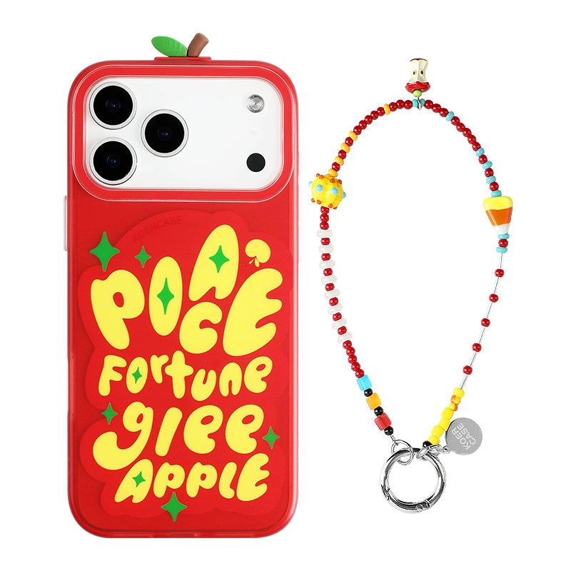 Fortune Apple