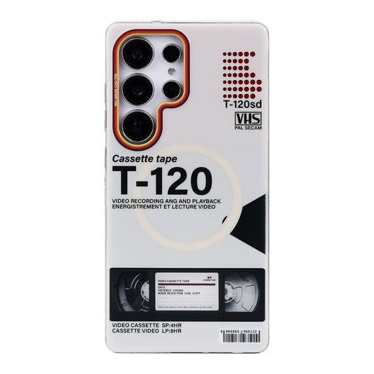 T-120 Video Cassette