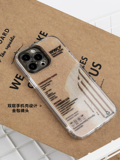 Corrugated Paper