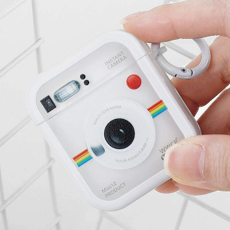 Instant Camera
