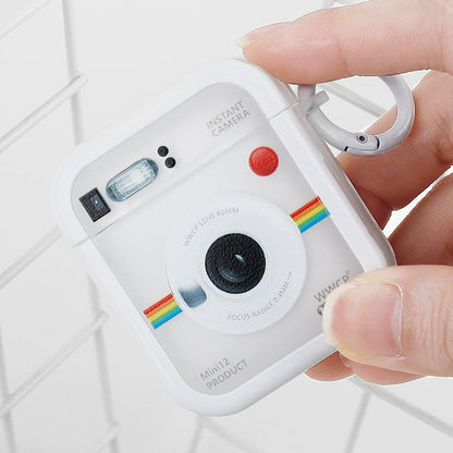 Instant Camera