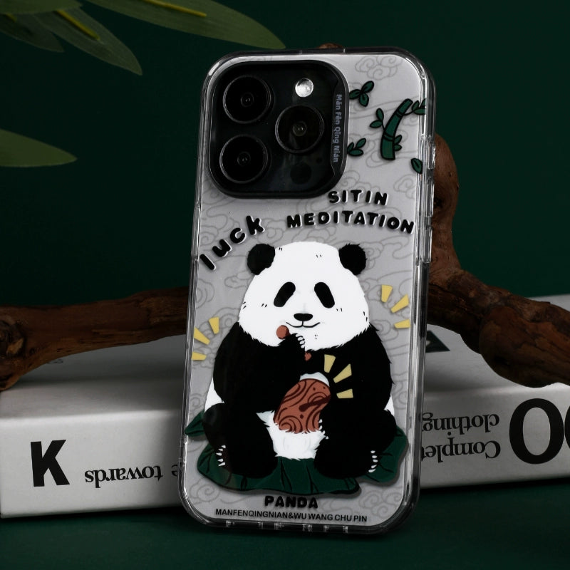 Zen Panda