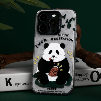 Zen Panda