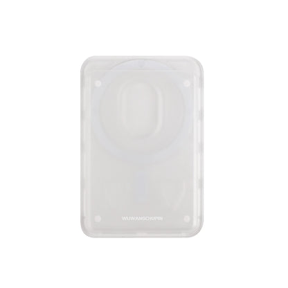 Upgraded SD Memory Card