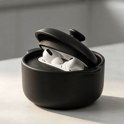 Clay Pot