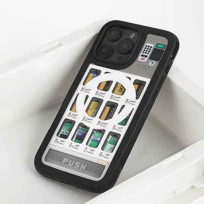 Camera Film Vending Machine